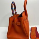 Фото Сумка Hermes Birkin 30 G6361