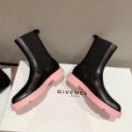 фото Ботинки Givenchy N8664