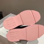 фото Ботинки Givenchy N8664