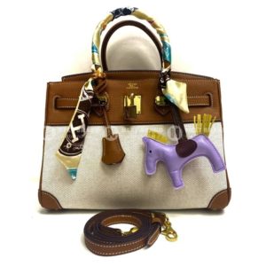 Фото Сумка Hermes Birkin 30 G6356