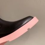 фото Ботинки Givenchy N8664