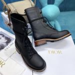 фото Ботинки Dior N8667