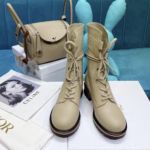 фото Ботинки Dior N8666