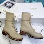 фото Ботинки Dior N8666