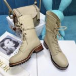 фото Ботинки Dior N8666