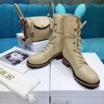 фото Ботинки Dior N8666