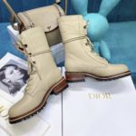 фото Ботинки Dior N8666