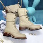 фото Ботинки Dior N8666