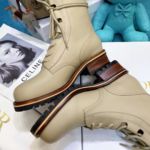 фото Ботинки Dior N8666