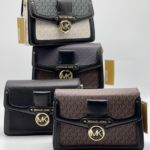 Фото Сумка Michael Kors Jessie G6353