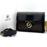 Фото Сумка Michael Kors Jessie G6354