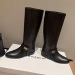 фото Сапоги Givenchy N8672