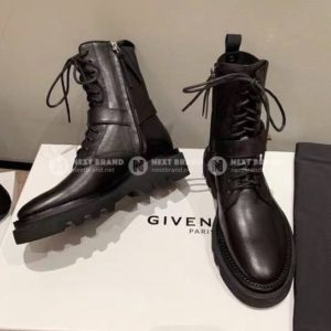 фото Ботинки Givenchy N8673