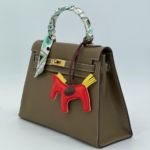 Фото Сумка Hermes Kelly 32 G6428