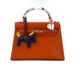 Фото Сумка Hermes Kelly 32 G6430