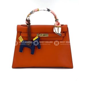 Фото Сумка Hermes Kelly 32 G6430