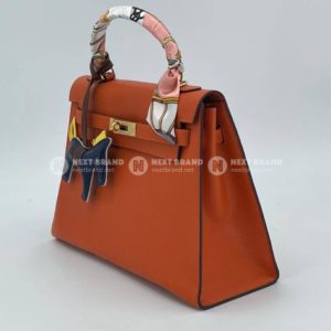 Фото Сумка Hermes Kelly 32 G6430