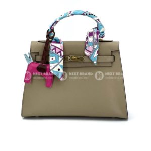 Фото Сумка Hermes Kelly 32 G6433