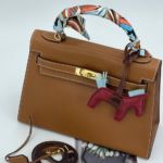 Фото Сумка Hermes Kelly 32 G6434