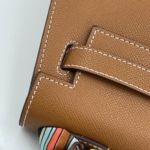 Фото Сумка Hermes Kelly 32 G6434