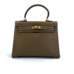 Фото Сумка Hermes Kelly 25 G6422