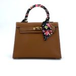 Фото Сумка Hermes Kelly 25 G6424