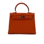 Фото Сумка Hermes Kelly 25 G6426