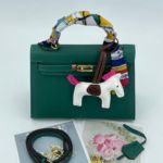 Фото Сумка Hermes Kelly 25 G6427