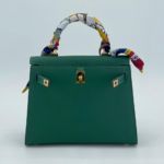 Фото Сумка Hermes Kelly 25 G6427