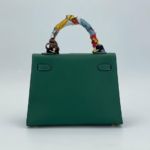 Фото Сумка Hermes Kelly 25 G6427