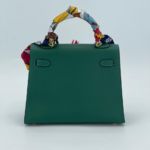 Фото Сумка Hermes Kelly 25 G6427