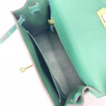 Фото Сумка Hermes Kelly 25 G6427