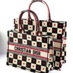 Фото Сумка Dior Book Tote G6418