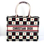 Фото Сумка Dior Book Tote G6418