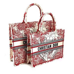 Фото Сумка Dior Book Tote G6419