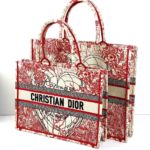 Фото Сумка Dior Book Tote G6419