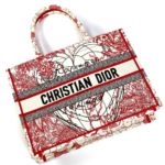 Фото Сумка Dior Book Tote G6419