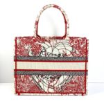 Фото Сумка Dior Book Tote G6419