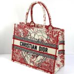 Фото Сумка Dior Book Tote G6419