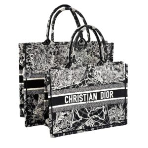 Фото Сумка Dior Book Tote G6420