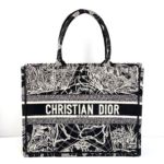 Фото Сумка Dior Book Tote G6420