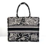 Фото Сумка Dior Book Tote G6420