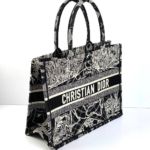 Фото Сумка Dior Book Tote G6420