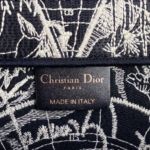 Фото Сумка Dior Book Tote G6420