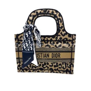 Фото Сумка Dior Book Tote G6400