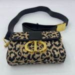Фото Сумка-клатч Dior 30 Montaigne G6398