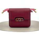 Фото Сумка Marc Jacobs J Link Twist G6382