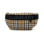 фото Сумка на пояс Burberry N8704