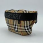 фото Сумка на пояс Burberry N8704