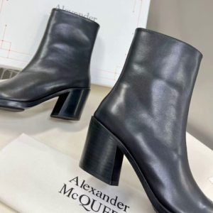 фото Ботинки Alexander Wang N12911